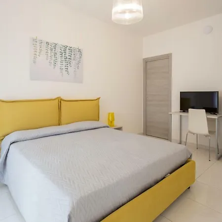 La Casa Sul Corso Lägenhet *