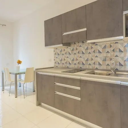 La Casa Sul Corso * Santa Maria di Castellabate