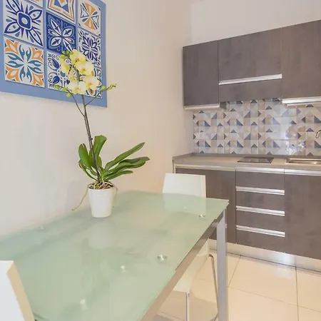 La Casa Sul Corso Lägenhet Santa Maria di Castellabate