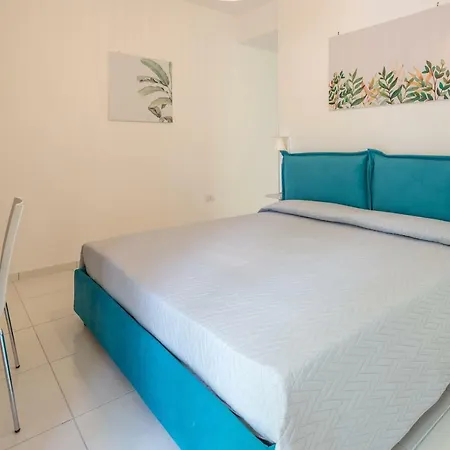 La Casa Sul Corso Lägenhet *