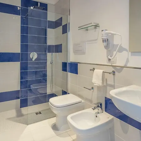 La Casa Sul Corso Appartement *