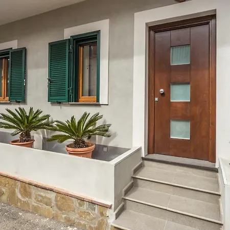 La Casa Sul Corso Santa Maria di Castellabate