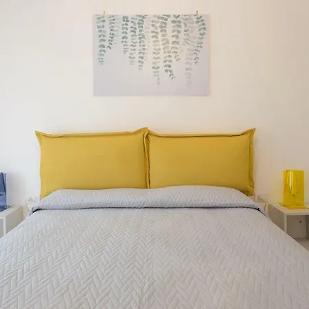 Lägenhet La Casa Sul Corso