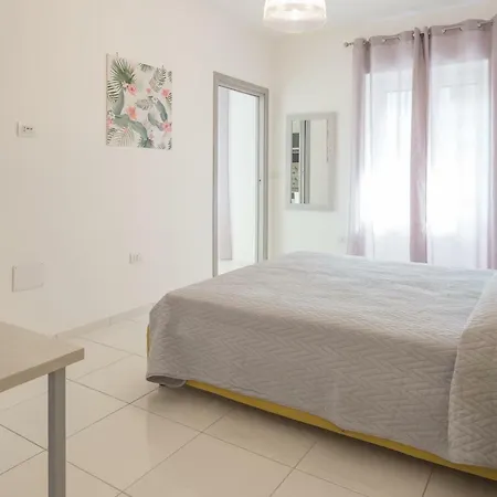 La Casa Sul Corso Appartement *