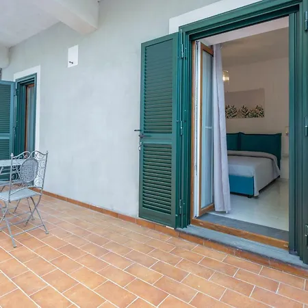 La Casa Sul Corso Lägenhet Santa Maria di Castellabate