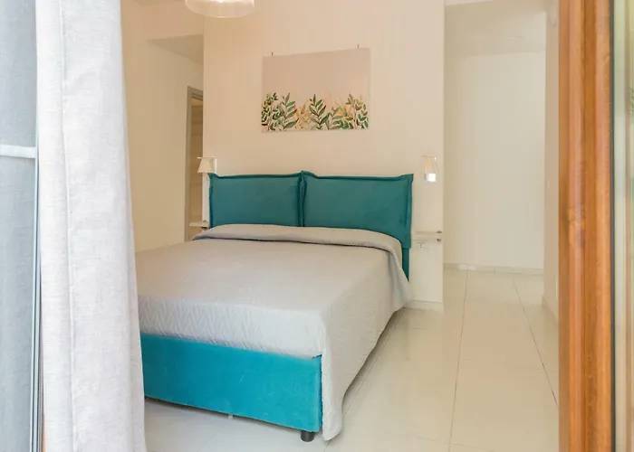 Apartamento La Casa Sul Corso