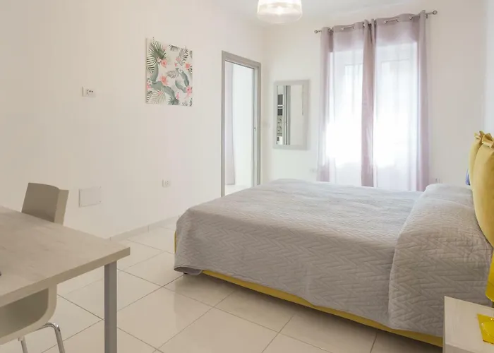 La Casa Sul Corso アパート *