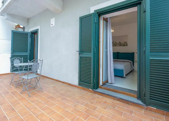 La Casa Sul Corso Apartamento Santa Maria di Castellabate
